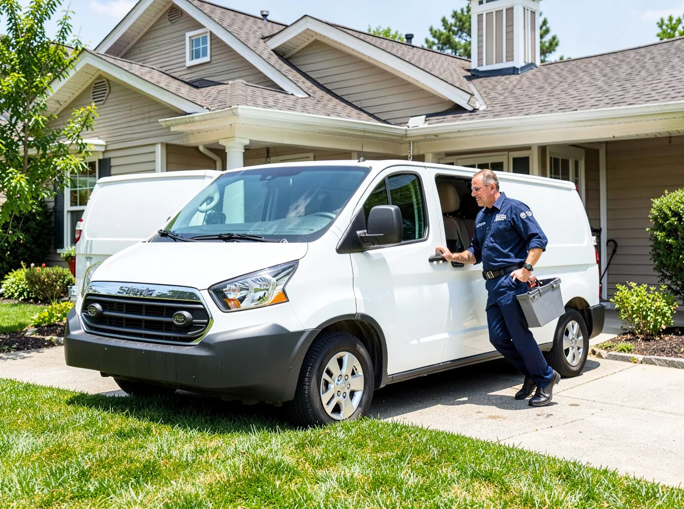 Emergency Plumber company in Middleville, MI